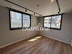 ブリックス四谷（BRICKS四谷） 401 4階1Kのリビング/ダイニング