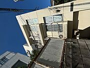 四ツ谷駅より徒歩5分 4階 築39年4ヶ月の賃貸物件