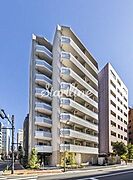 半蔵門駅より徒歩6分 2階 築4年8ヶ月の賃貸物件