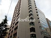 パークハビオ平河町 8階 築11年2ヶ月の賃貸物件