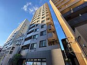 グランハイツ曙橋 3階 築5年9ヶ月の賃貸物件