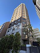 半蔵門駅より徒歩3分 11階 築18年8ヶ月の賃貸物件