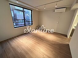 グランパセオ市谷仲之町（GRAN PASEO 市谷仲之町） 307 3階ワンルームのリビング/ダイニング