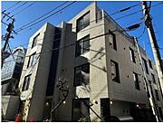 曙橋駅より徒歩5分 3階 築1年10ヶ月の賃貸物件