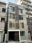 四谷三丁目駅より徒歩5分 3階 築5年7ヶ月の賃貸物件