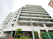 曙橋駅より徒歩3分 4階 築16年7ヶ月の賃貸物件