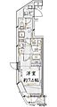 レガリス四谷5階13.0万円