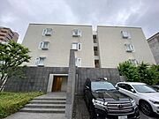 曙橋駅より徒歩5分 5階 築18年6ヶ月の賃貸物件