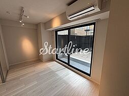 ラペルラ四谷(La Perla Yotsuya) 101 1階1LDKのリビング/ダイニング