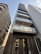 四谷三丁目駅より徒歩7分 2階 新築の賃貸物件