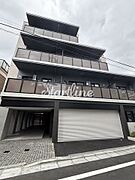 四谷三丁目駅より徒歩6分 1階 新築の賃貸物件