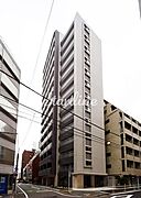 ジェノヴィア新宿御苑グリーンヴェールの賃貸物件