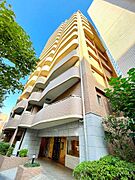 四谷三丁目駅より徒歩5分 3階 築23年11ヶ月の賃貸物件