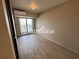 プラウドフラット四谷三丁目 1006 10階1LDKのリビング/ダイニング