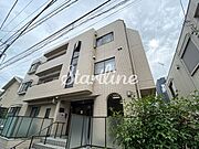 アーバングレイス 2階 築35年6ヶ月の賃貸物件