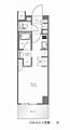 リビオ四谷4階14.2万円