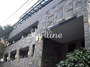 東新宿駅より徒歩4分 4階 築25年11ヶ月の賃貸物件