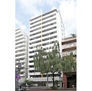 新宿御苑前駅より徒歩4分 7階 築18年8ヶ月の賃貸物件