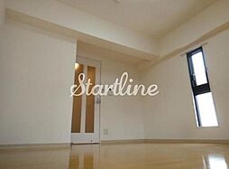 ビルディング・ケー（BUILDING・K） 401 4階1Kのリビング/ダイニング