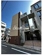 オーキッドレジデンス代々木e101 2階 築7年4ヶ月の賃貸物件