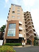 グリーンヒルズ河田町の賃貸物件