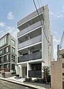 南新宿駅より徒歩5分 1階 築3年1ヶ月の賃貸物件