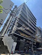 南新宿駅より徒歩6分 4階 新築の賃貸物件