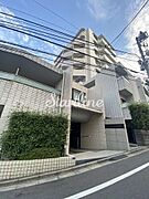 アイディーコート代々木神宮の杜 8階 築14年3ヶ月の賃貸物件