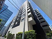 市ケ谷駅より徒歩5分 6階 築21年1ヶ月の賃貸物件