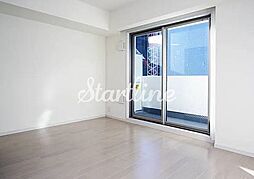 ウィスト新宿（Wist新宿） 601 6階1Kのリビング/ダイニング