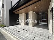 四谷三丁目駅より徒歩2分 4階 新築の賃貸物件