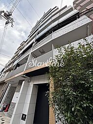 ディームス東新宿