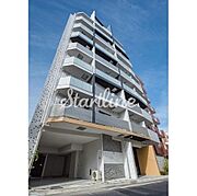 Dimus東新宿 3階 築5年1ヶ月の賃貸物件