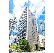 新宿駅より徒歩4分 14階 築2年4ヶ月の賃貸物件