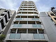 レジディア新宿イースト3 10階 築16年7ヶ月の賃貸物件