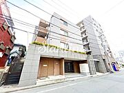 エスティメゾン四谷坂町 5階 築17年6ヶ月の賃貸物件
