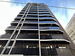 エスレジデンス新宿御苑（S-RESIDENCE新宿御苑）