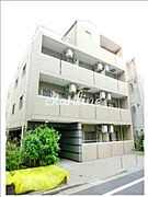 初台駅より徒歩5分 3階 築21年3ヶ月の賃貸物件