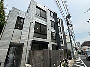 曙橋駅より徒歩4分 1階 築1年4ヶ月の賃貸物件