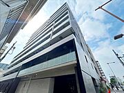 曙橋駅より徒歩4分 5階 築2年1ヶ月の賃貸物件