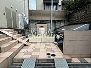 セレ四谷 1階 築18年8ヶ月の賃貸物件