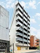 ハーモニーレジデンス新宿 8階 新築の賃貸物件