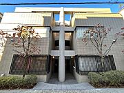 四ツ谷駅より徒歩6分 2階 築26年7ヶ月の賃貸物件