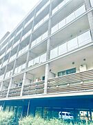 参宮橋駅より徒歩4分 2階 築3年1ヶ月の賃貸物件