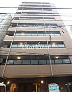 PHOENIX新宿7丁目TOHSHIN 8階 築26年11ヶ月の賃貸物件