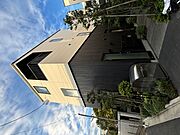 曙橋駅より徒歩3分 2階 築3年7ヶ月の賃貸物件