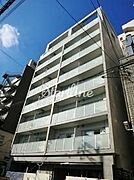 ホームズR四谷 7階 築12年の賃貸物件