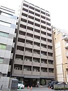 パレステュディオ麹町 9階 築21年6ヶ月の賃貸物件