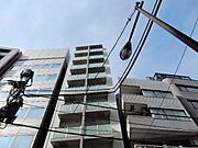 麹町二番町マンション 3階 築17年8ヶ月の賃貸物件