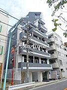 南新宿駅より徒歩5分 3階 築12年11ヶ月の賃貸物件